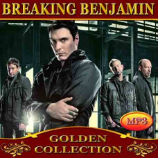 Breaking Benjamin [CD/mp3]